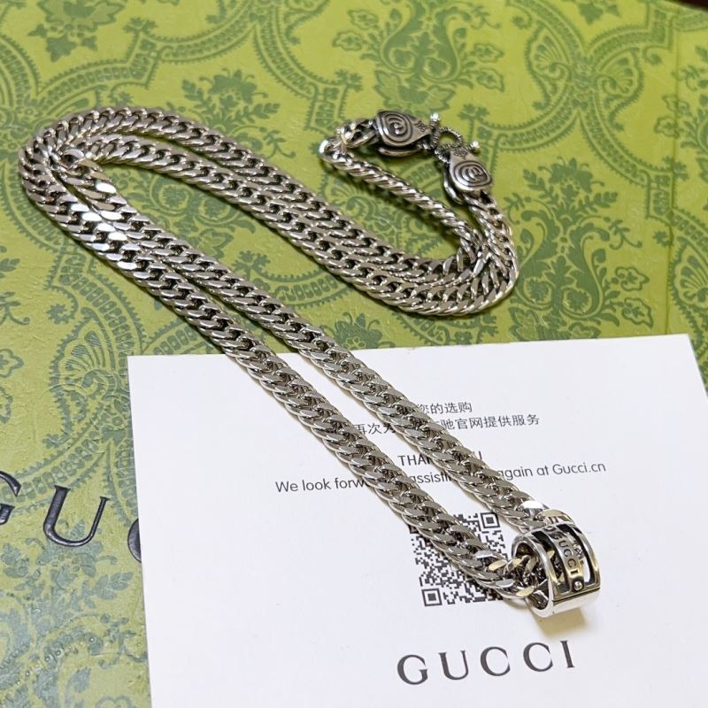 Gucci Necklaces